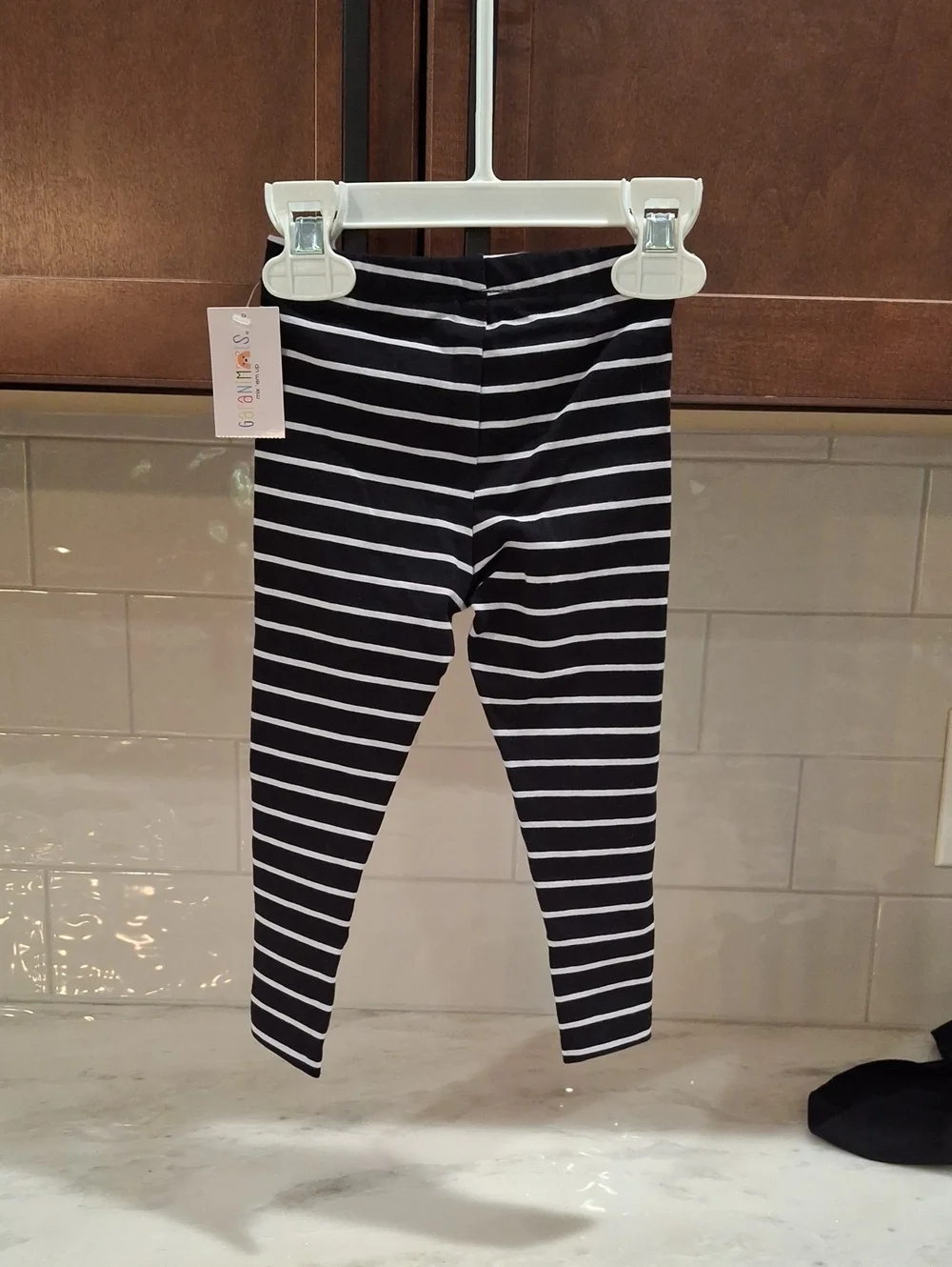 Infant's Outfit